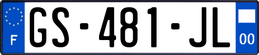 GS-481-JL