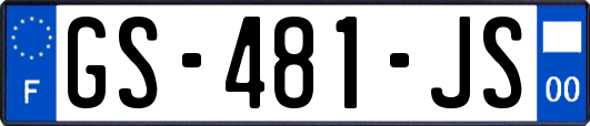 GS-481-JS