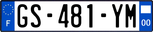 GS-481-YM