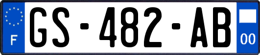 GS-482-AB