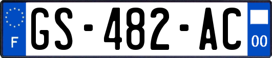 GS-482-AC