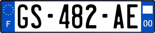 GS-482-AE