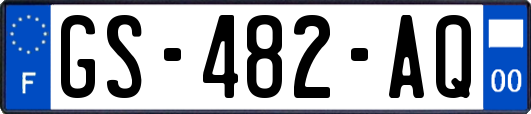 GS-482-AQ