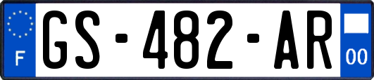 GS-482-AR