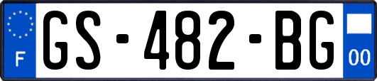 GS-482-BG