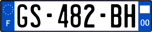 GS-482-BH