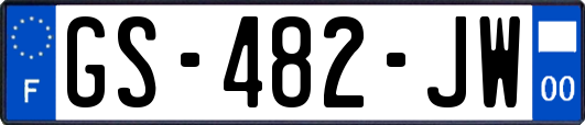 GS-482-JW