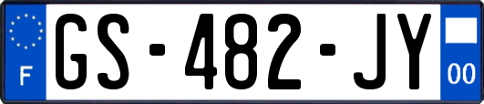 GS-482-JY