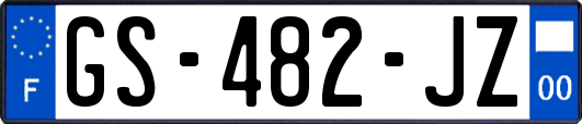 GS-482-JZ