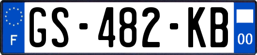 GS-482-KB