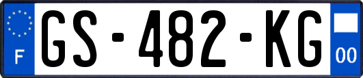 GS-482-KG