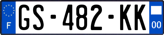 GS-482-KK