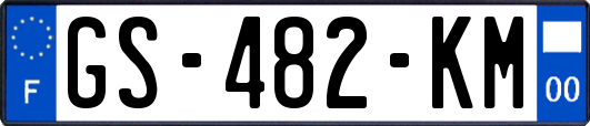GS-482-KM