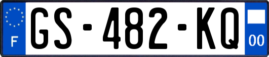 GS-482-KQ