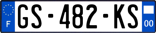 GS-482-KS