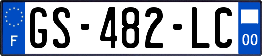 GS-482-LC