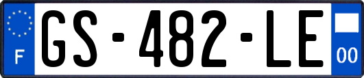 GS-482-LE