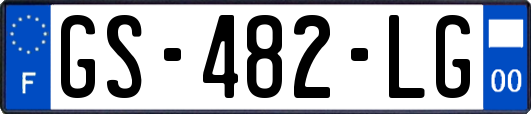 GS-482-LG
