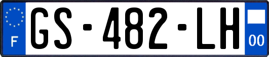 GS-482-LH