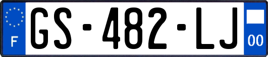 GS-482-LJ