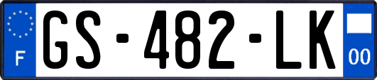 GS-482-LK