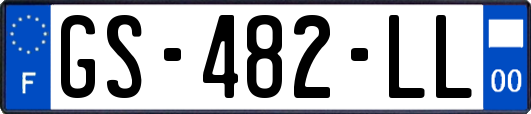 GS-482-LL