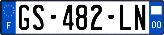 GS-482-LN
