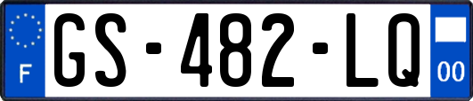 GS-482-LQ