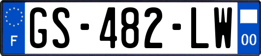 GS-482-LW
