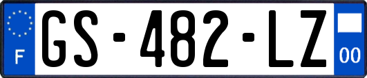 GS-482-LZ