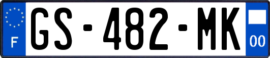 GS-482-MK