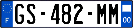 GS-482-MM