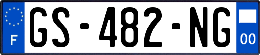 GS-482-NG