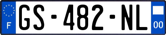 GS-482-NL