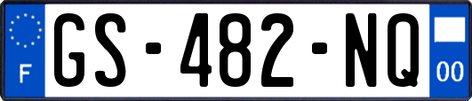 GS-482-NQ