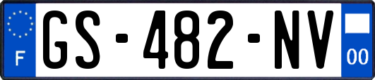 GS-482-NV