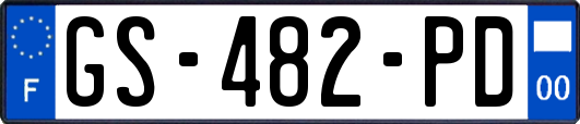 GS-482-PD