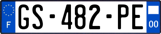 GS-482-PE
