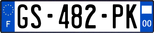 GS-482-PK