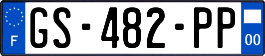 GS-482-PP