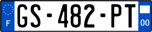 GS-482-PT