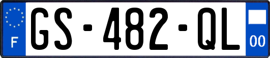 GS-482-QL
