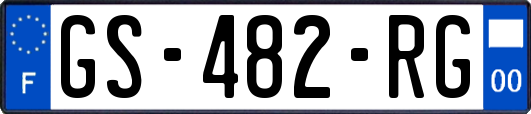 GS-482-RG