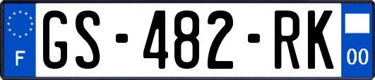 GS-482-RK