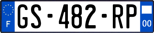 GS-482-RP