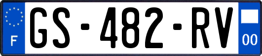 GS-482-RV