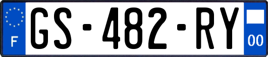 GS-482-RY