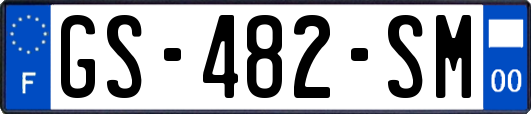 GS-482-SM
