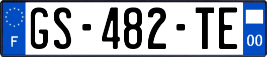 GS-482-TE