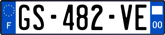 GS-482-VE